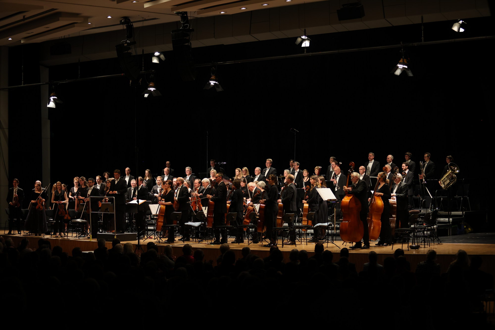 Benefizkonzert mit Lions | Stadthalle Herrenberg