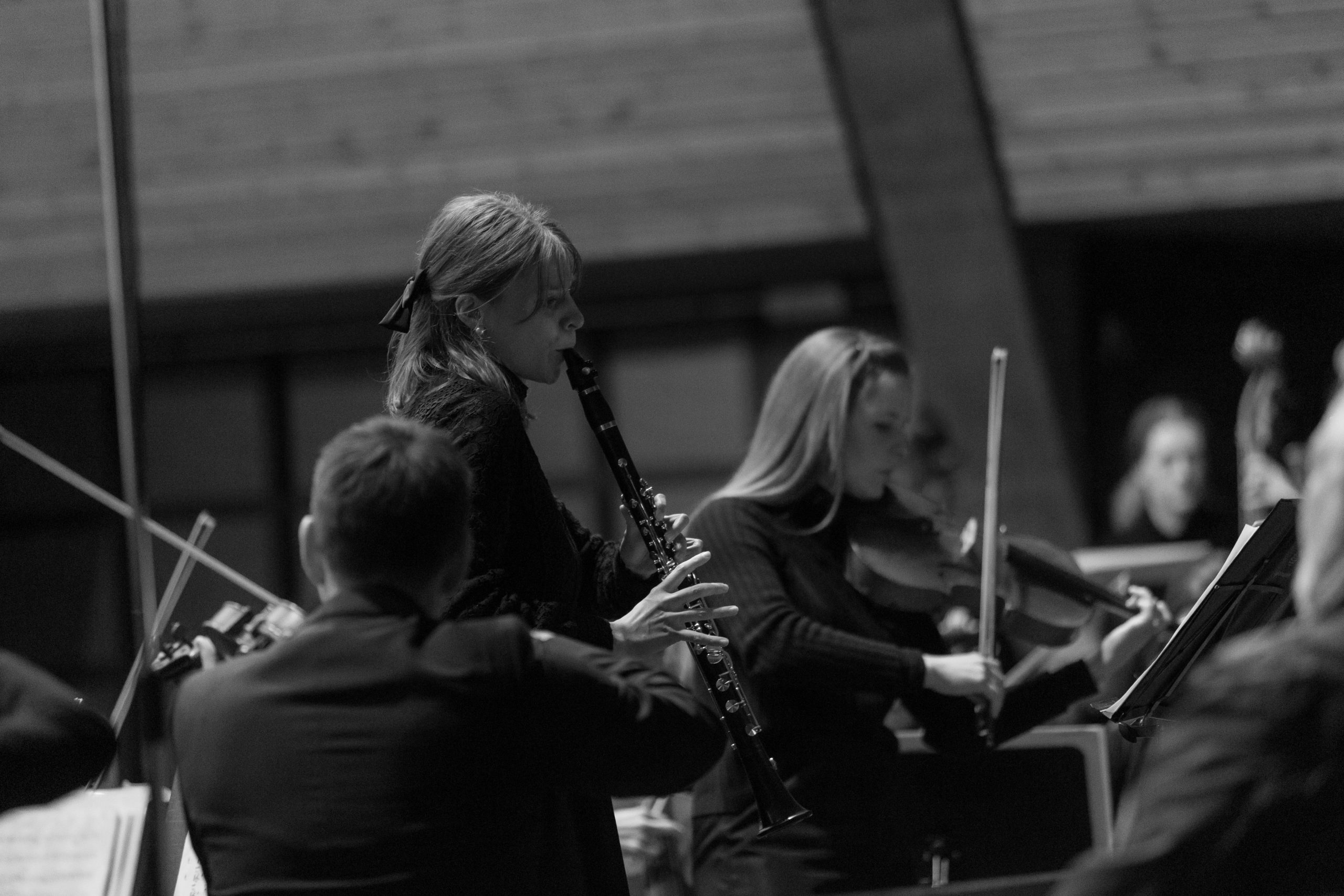 Benefizkonzert mit dem CVJM | Stadthalle Plochingen