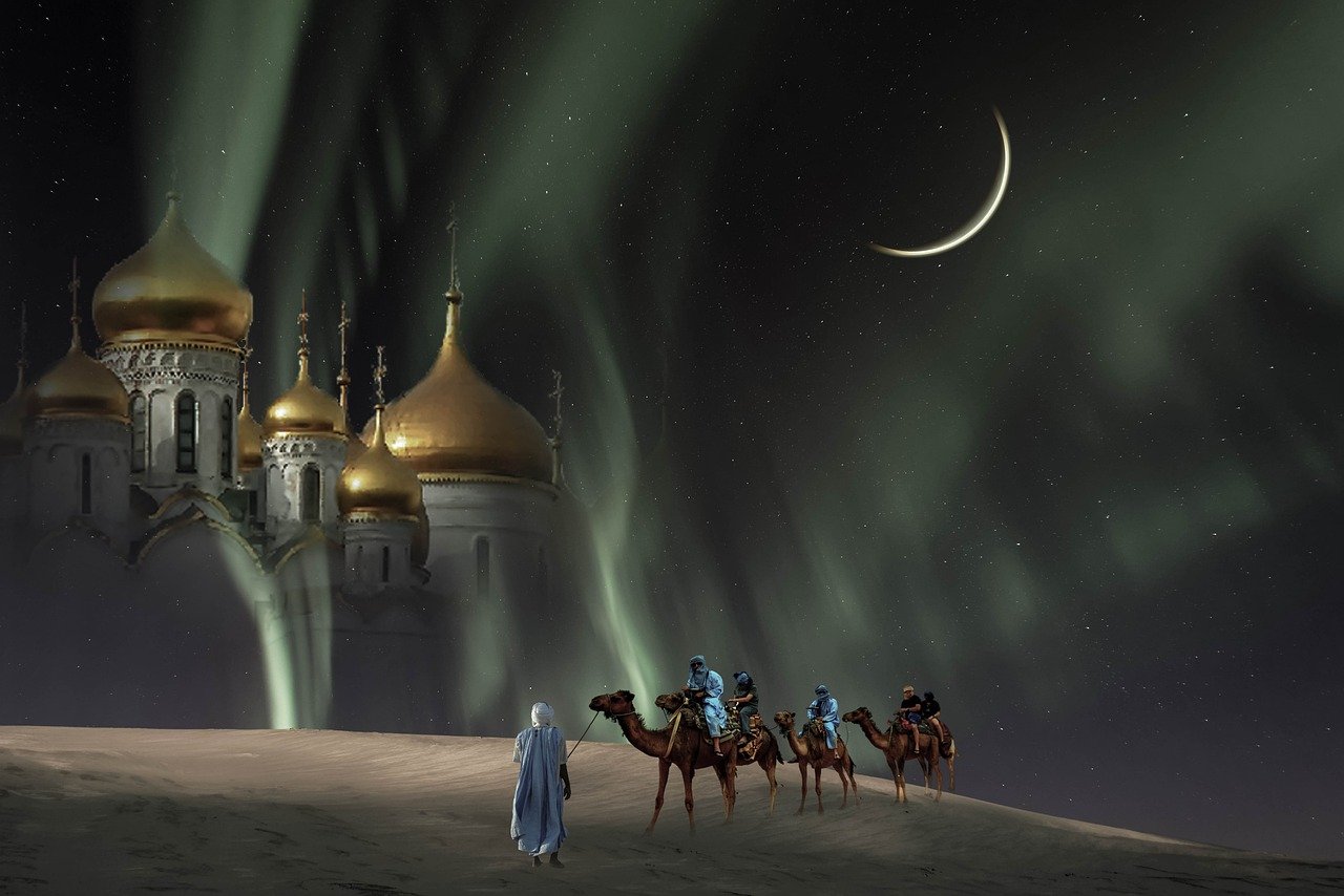 Benefiz Welthaus | Kirche St. Laurentius Nürtingen