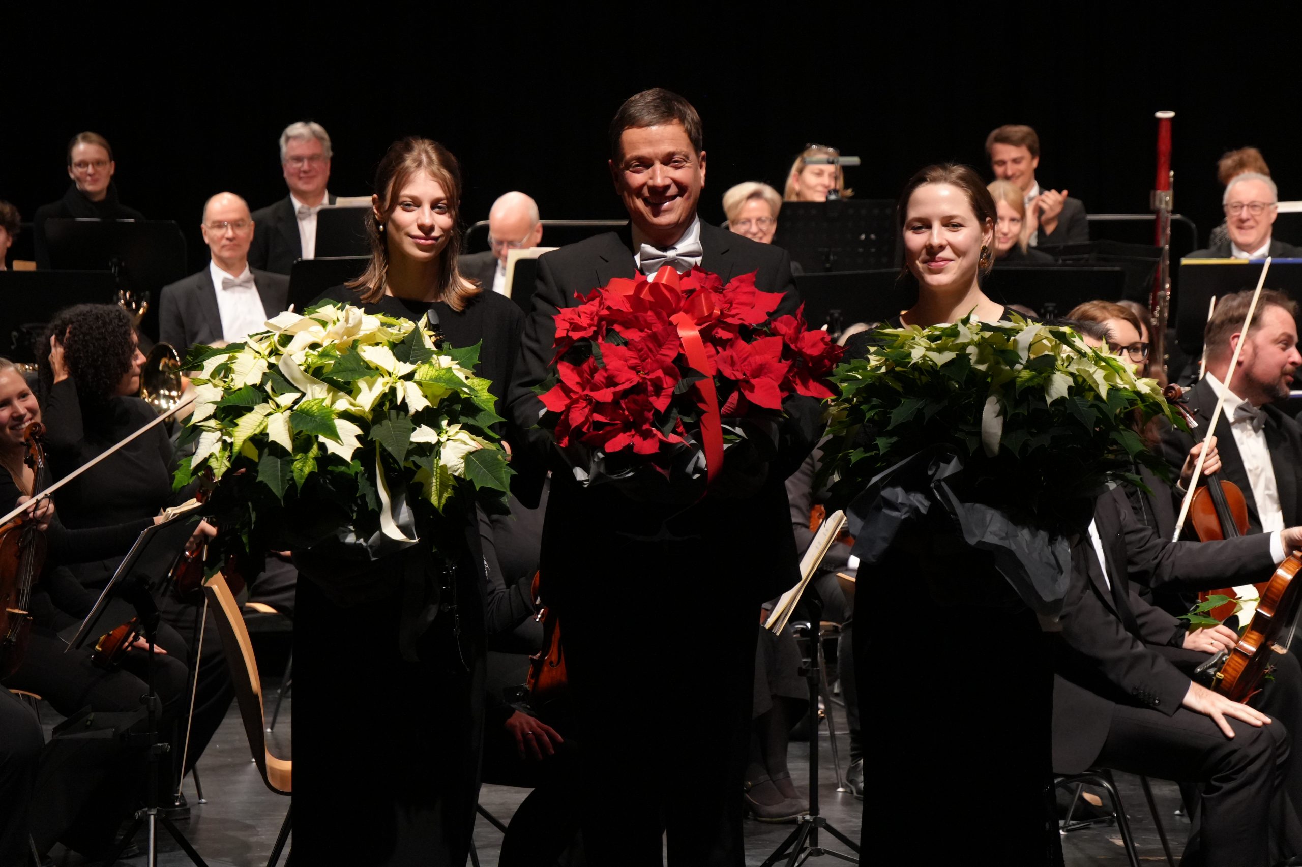 Adventsmatinee mit Star Care | Freie Waldorfschule LB